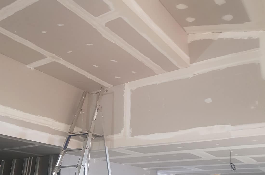 Mooloolaba Bowls Club Plastering