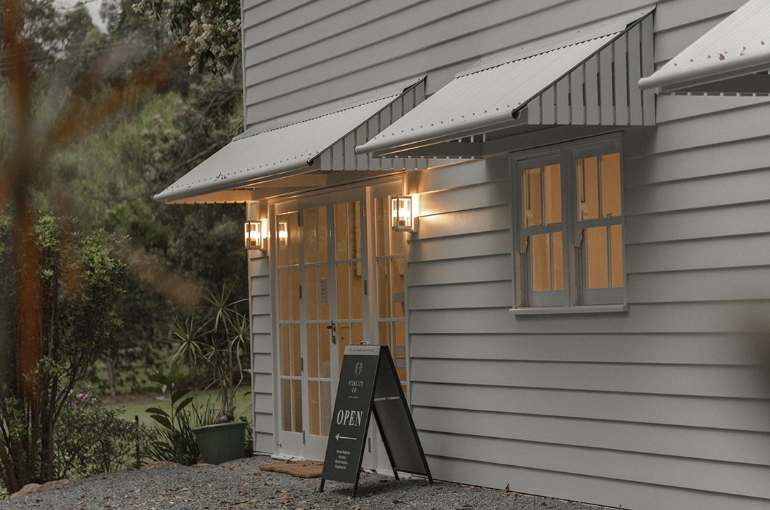 Shed Renovation Commercial builder Sunshine Coast