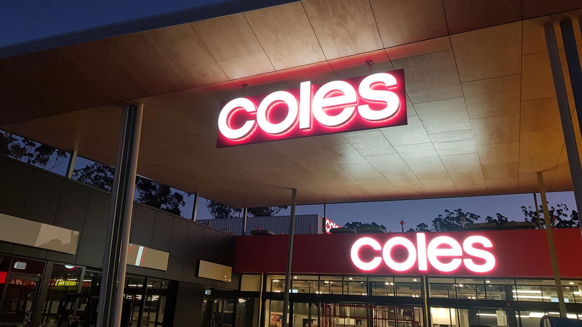 Commercial Builder Sunshine Coast Buddina