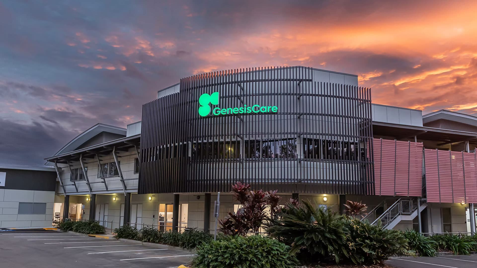 Commercial Builder Sunshine Coast Buddina