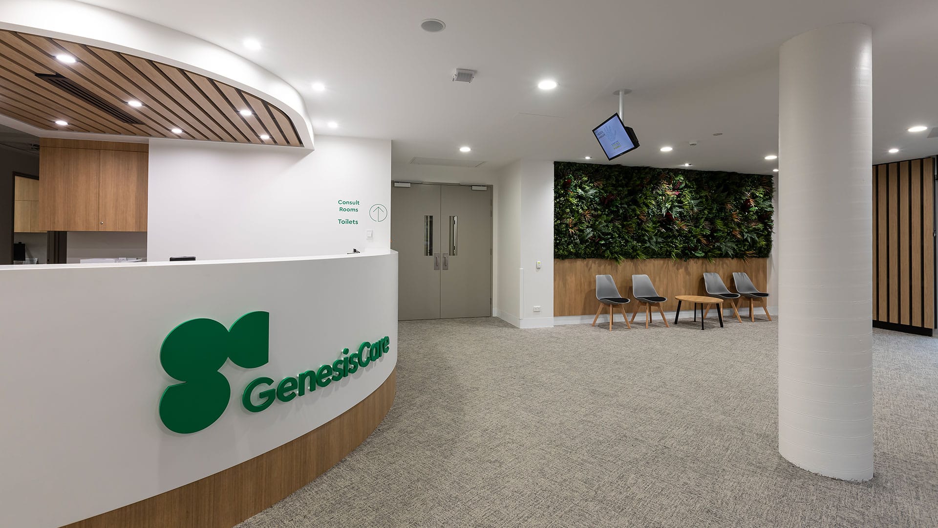 Commercial Fitouts Builder Buddina Kawana Sunshine Coast